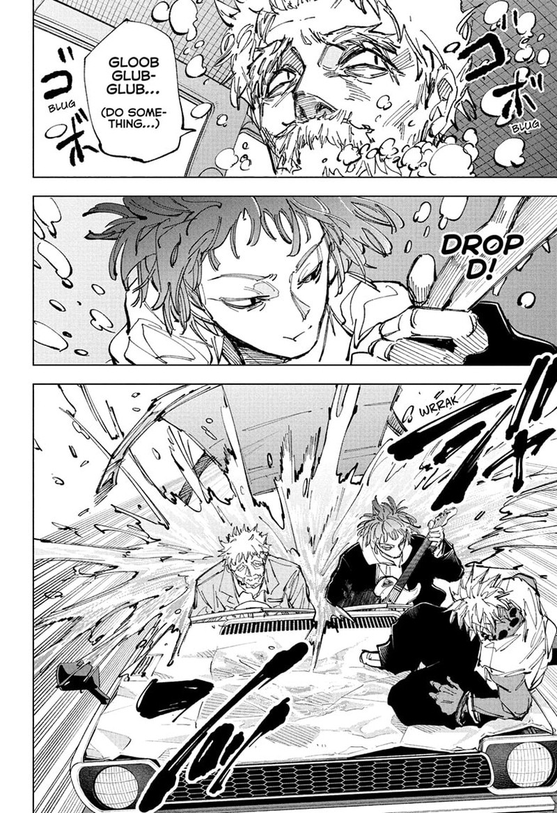 Chapter 236 - Page 25